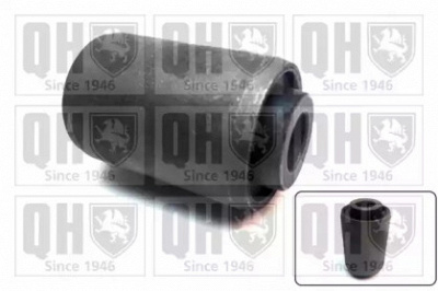 QUINTON HAZELL ems8646 -  Подвеска, рычаг независимой подвески колеса